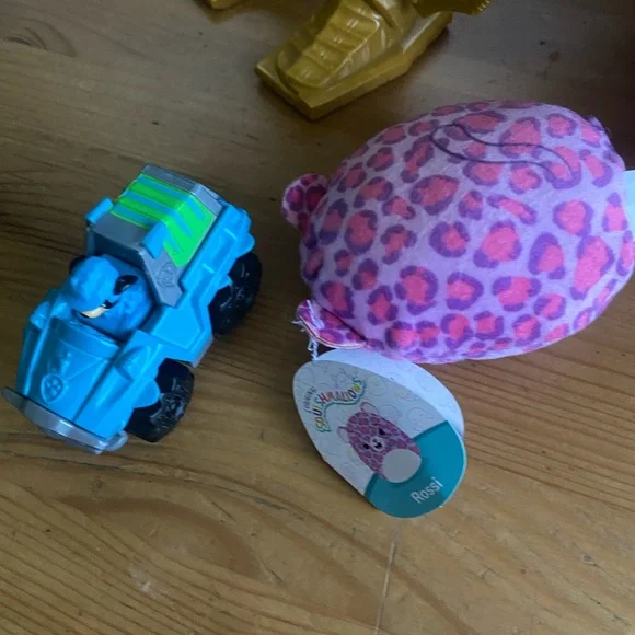 Two For One - Picture 2 of 10